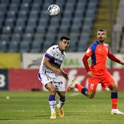 FCSB - FC Argeș, foto: Cristi Preda/GSP