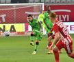 FOTO Sepsi - Dinamo 31.10.2021