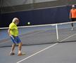Sursă foto: Twitter @Rafael Nadal Academy
