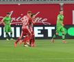 FOTO Sepsi - Dinamo 31.10.2021