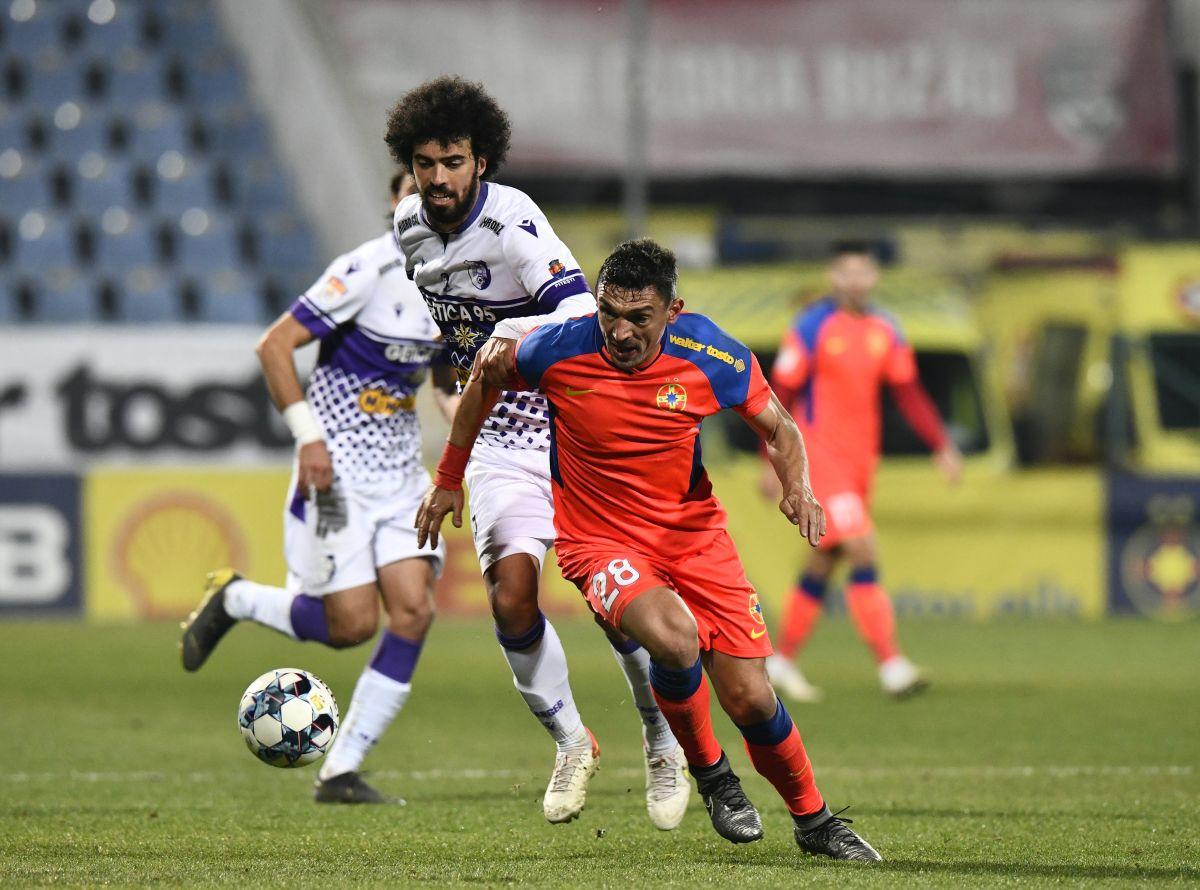 Ilie Dumitrescu remarcă un jucător de la FCSB: „Vreau să-l laud, am promis”
