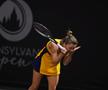 FOTO Simona Halep - Anett Kontaveit, finala Transylvania Open 31.10.2021