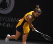 FOTO Simona Halep - Anett Kontaveit, finala Transylvania Open 31.10.2021