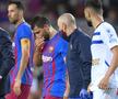 Aguero a părăsit terenul pe propriile picioare / Sursă foto: Guliver/Getty Images
