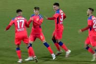 Ce revenire! Tavi Popescu, gol superb în FCSB - FC Argeș