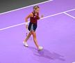 Simona Halep - Anett Kontaveit, finala Transylvania Open, foto: Raed Krishan/GSP