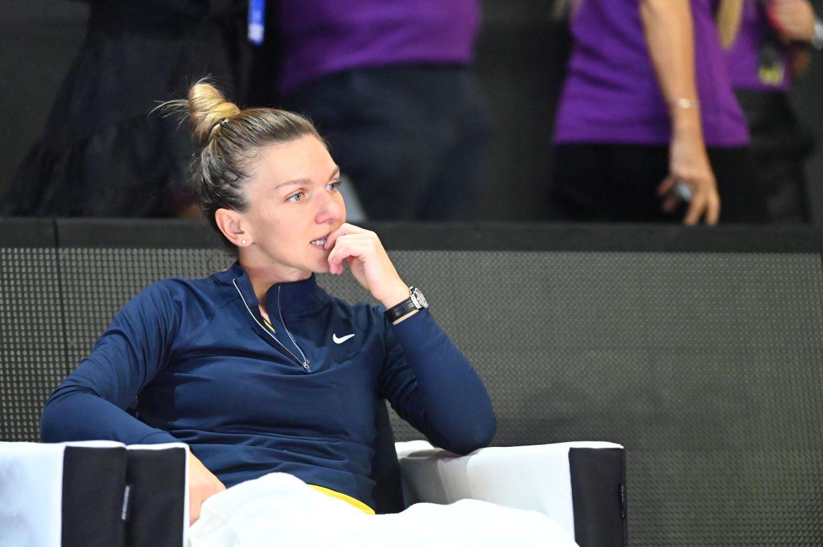 Simona Halep, declarații pline de fair-play după finala Transylvania Open: „Anett, m-ai distrus. Meriți tot ce ți se întâmplă”