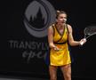 FOTO Simona Halep - Anett Kontaveit, finala Transylvania Open 31.10.2021