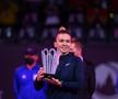 FOTO Simona Halep - Anett Kontaveit, finala Transylvania Open 31.10.2021