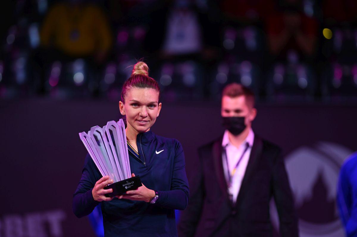 Simona Halep, declarații pline de fair-play după finala Transylvania Open: „Anett, m-ai distrus. Meriți tot ce ți se întâmplă”
