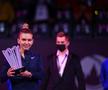 Simona Halep, nervi în finala de la Transylvania Open! Ce a strigat în Polivalentă din Cluj
