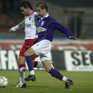 Dănuț Șomcherechi / Sursă foto: Arhivă Gazeta Sporturilor