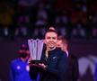 FOTO Simona Halep - Anett Kontaveit, finala Transylvania Open 31.10.2021