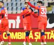FCSB a învins-o pe FC Argeș, scor 2-1, în runda cu numărul 14 din Liga 1. Jean Vlădoiu, președintele clubului piteștean, crede că formația lui ar fi meritat mai mult astăzi.