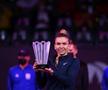 Simona Halep, nervi în finala de la Transylvania Open! Ce a strigat în Polivalentă din Cluj