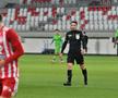Dinamo a băgat în depresie o legendă a clubului: „E greu să le duc pe toate, mă credeți?”
