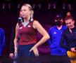 FOTO Simona Halep - Anett Kontaveit, finala Transylvania Open 31.10.2021