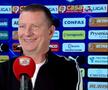 Ionuț Chirilă ține de contractul cu Academica Clinceni