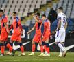 Jucătorii celor de la FCSB resimt lipsa antrenamentelor: „Am făcut 3 sprinturi și deja ne sufocasem”