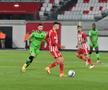 FOTO Sepsi - Dinamo 31.10.2021