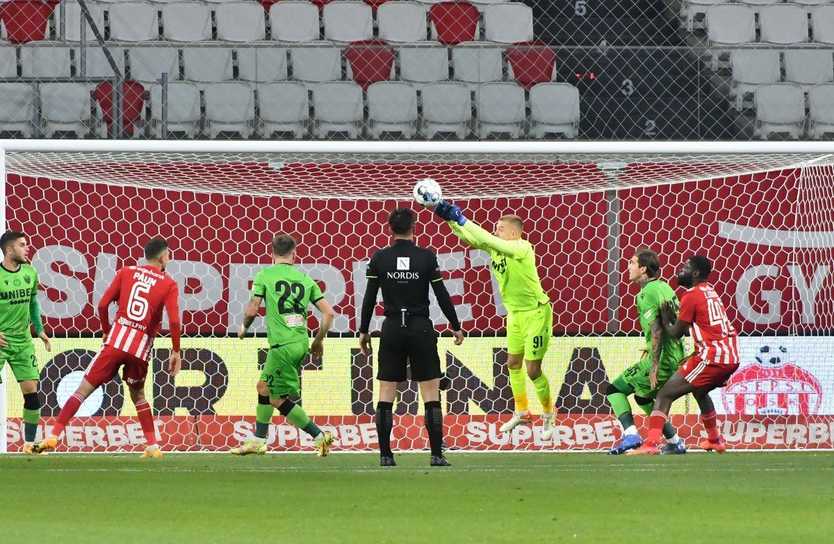 Sepsi sub lupa performerilor Neagoe și Grozavu » Ce spun despre patron, bani, condiții și transferuri