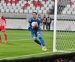FOTO Sepsi - Dinamo 31.10.2021
