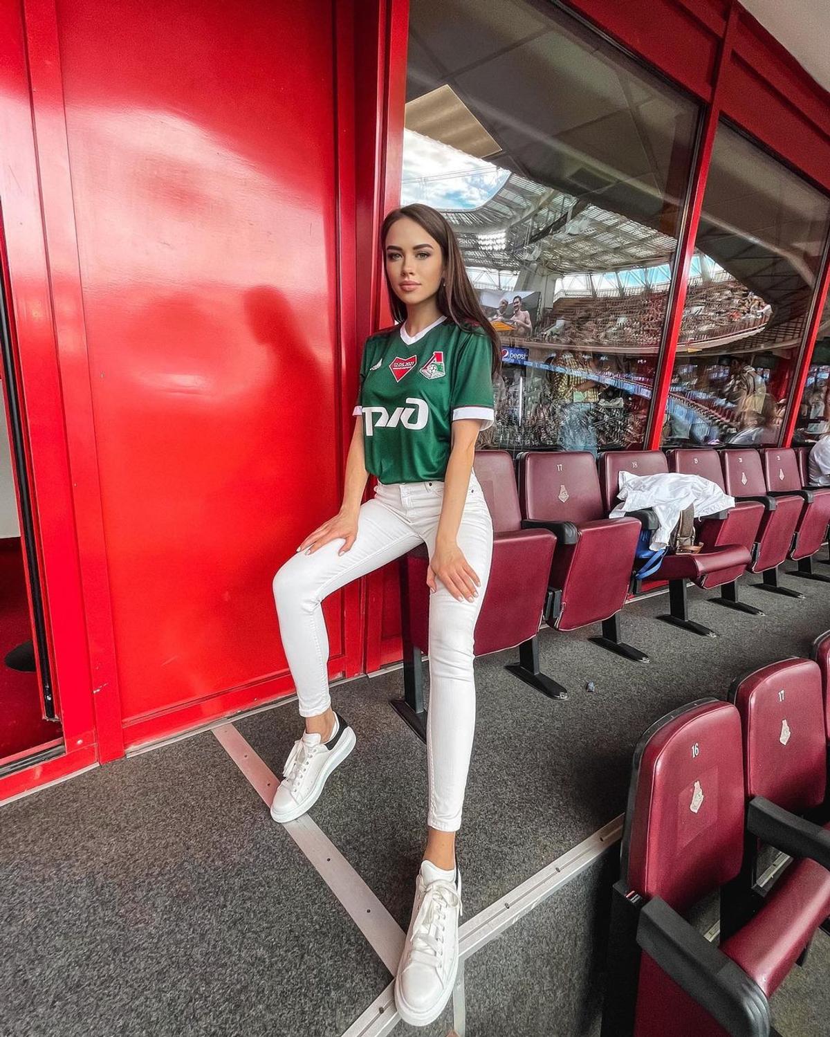 Elisaveta Belayeva