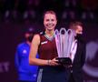 FOTO Simona Halep - Anett Kontaveit, finala Transylvania Open 31.10.2021