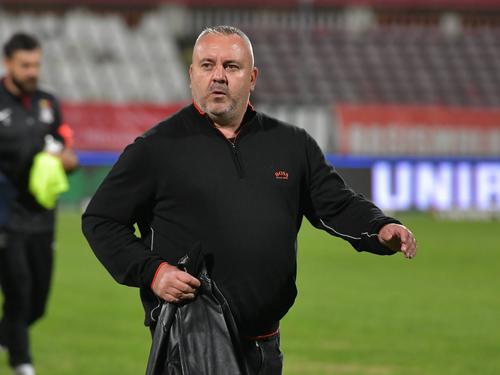 Mihai Iosif // FOTO: Imago