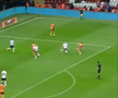 Moruțan, gol superb în Galatasaray - Gaziantep