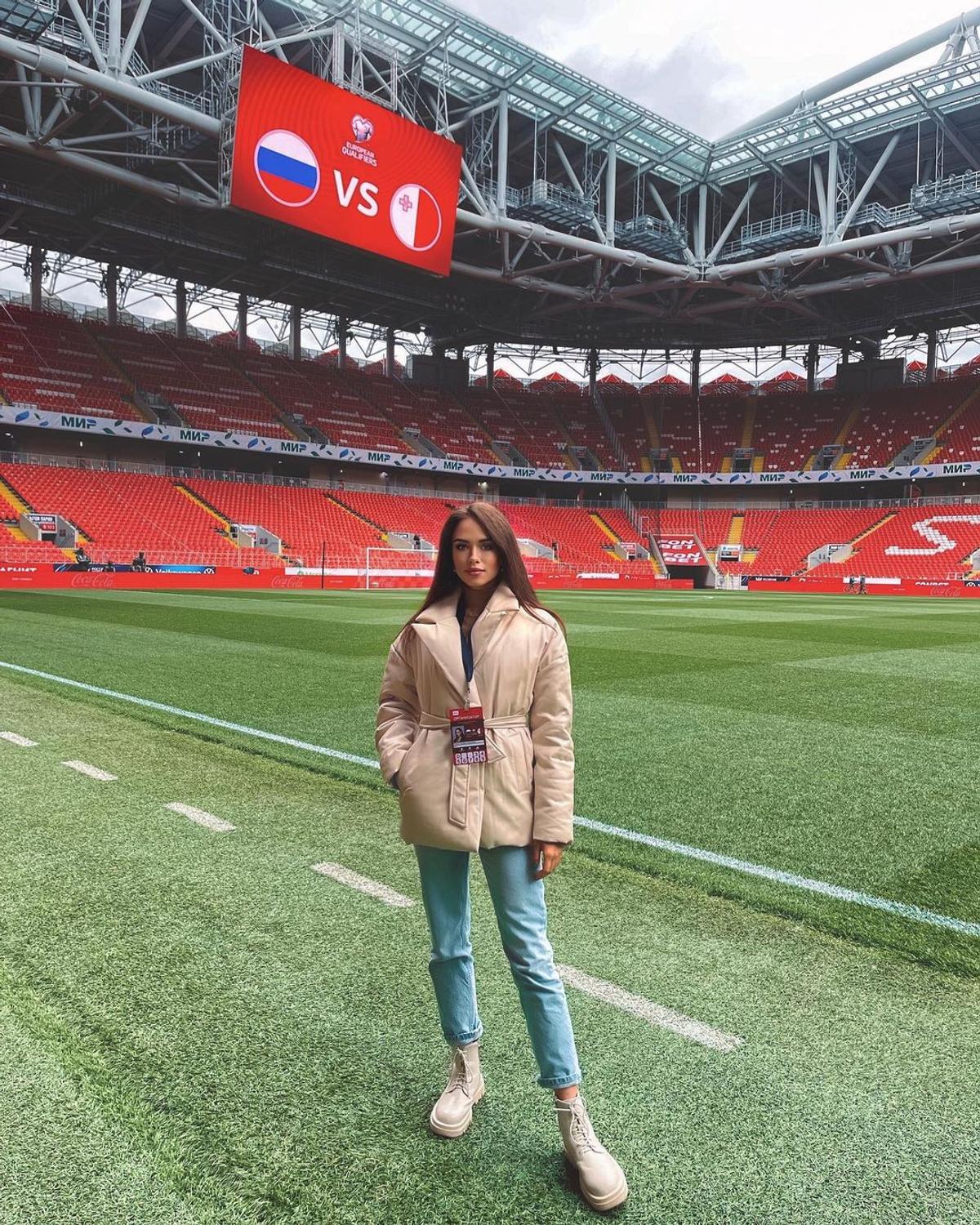 Elisaveta Belayeva
