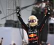 Max Verstappen scrie istorie după MP al Mexicului: peste Schumacher și Vettel! Rezultatul cursei + Schimbare în clasamentul piloților