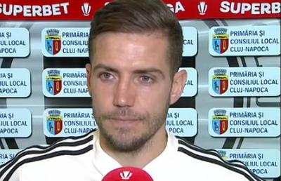 Chipciu nu-și vede bine fosta echipă: „Greu să prindă play-off-ul”