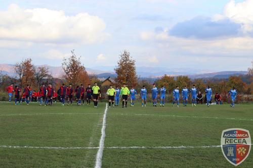 FOTO: Facebook @CS-Academica-Recea-