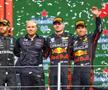 Max Verstappen scrie istorie după MP al Mexicului: peste Schumacher și Vettel! Rezultatul cursei + Schimbare în clasamentul piloților