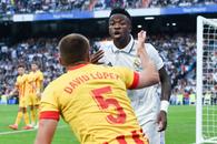 Încăierare între granzii La Liga: Real Madrid critică arbitrajul și arată spre Barcelona
