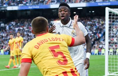 Încăierare între granzii La Liga: Real Madrid critică arbitrajul și arată spre Barcelona