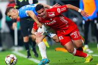 Ședință între patron și antrenor la un club de tradiție din Liga 1: „Antrenorul plătește, nu poți să dai afară 25 de jucători”