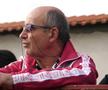 Meci de județeană lângă podgoriile cu Merlot și Cabernet Sauvignon de la Ceptura » „Portarul e băiat de comitet, anunță când e beat!”