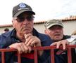 Meci de județeană lângă podgoriile cu Merlot și Cabernet Sauvignon de la Ceptura » „Portarul e băiat de comitet, anunță când e beat!”