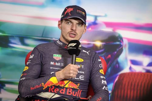 Max Verstappen // foto: Imago Images