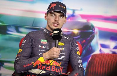 Boicot! Verstappen și Red Bull au ignorat o importantă televiziune britanică: „De ajuns, m-au jignit tot anul!”