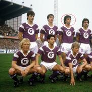 Una dintre garniturile lui Anderlecht din anii 80, foto: Imago