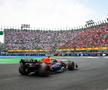 Max Verstappen scrie istorie după MP al Mexicului: peste Schumacher și Vettel! Rezultatul cursei + Schimbare în clasamentul piloților
