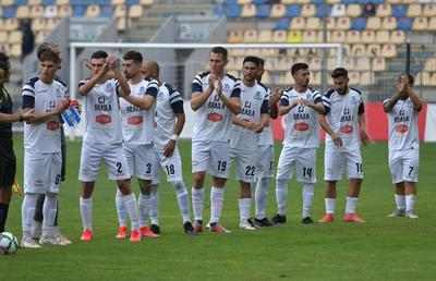 Club din România, preluat de investitori italieni și argentinieni » Noul președinte are un CV impresionant: i-a descoperit pe Diego Milito, Luca Toni și Handanovic
