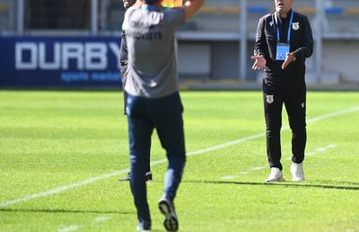 Încă un antrenor din Liga 1 e în pericol: „Cu siguranță va fi o discuție. Nu sunt genul care se împotrivește!”