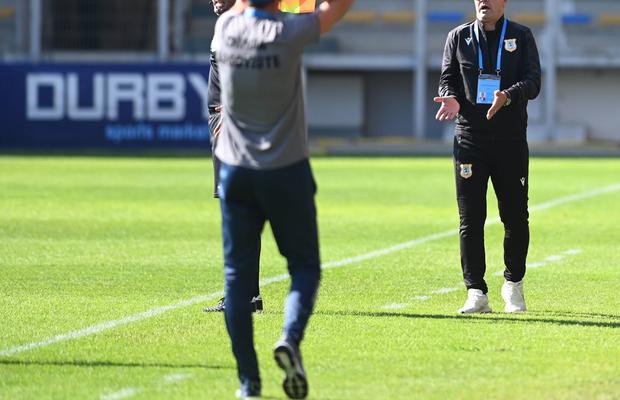 Încă un antrenor din Liga 1 e în pericol: „Cu siguranță va fi o discuție. Nu sunt genul care se împotrivește!”