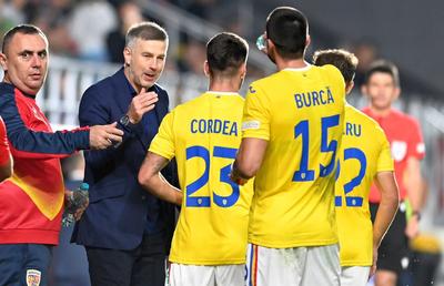 Obiectivul României l-a făcut pe Carlo Ancelotti să se mire: „Păi, voi aveți jucători din Serie B”