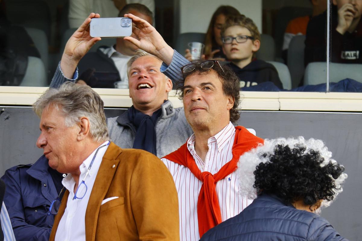 Stephane Demol