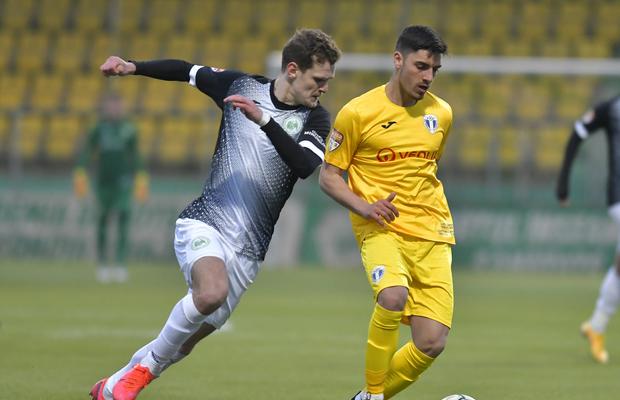Destinație surprinzătoare pentru Gabriel Deac! Va ataca promovarea cu o formație de tradiție